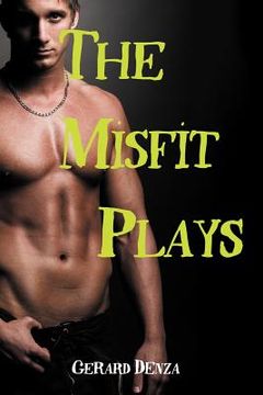 portada the misfit plays (en Inglés)