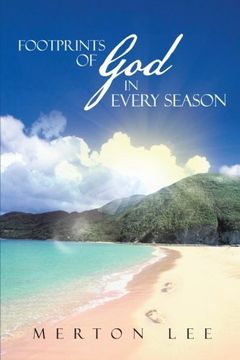 portada Footprints of god in Every Season (en Inglés)
