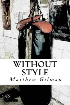 portada Without Style: A John Glock Novel
