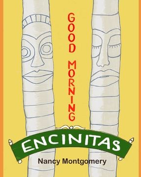 portada Good Morning Encinitas (en Inglés)