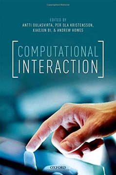 portada Computational Interaction (in English)