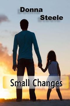portada Small Changes (en Inglés)