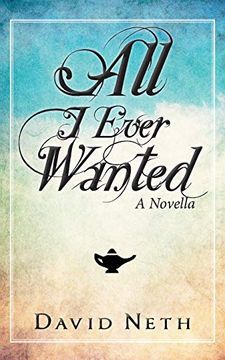portada All i Ever Wanted (in English)