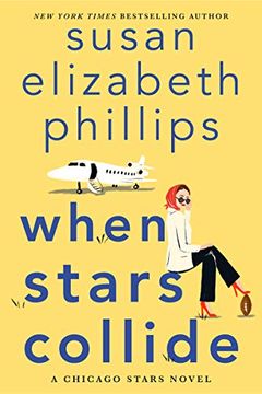 portada When Stars Collide: A Chicago Stars Novel
