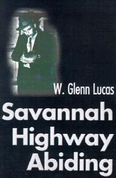 portada savannah highway abiding (en Inglés)