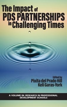 portada The Impact of PDS Partnerships in Challenging Times
