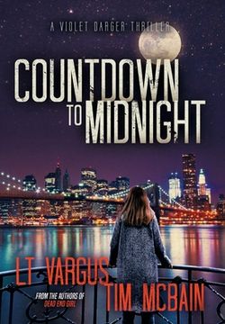 portada Countdown to Midnight (in English)