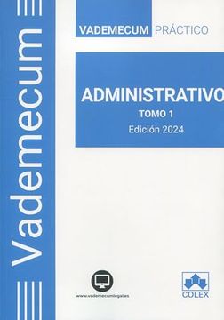 portada Vademecum | Administrativo