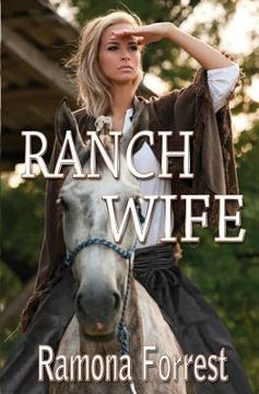 portada Ranch Wife (in English)
