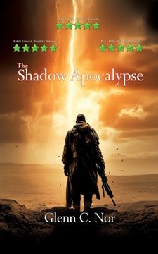 portada The Shadow Apocalypse