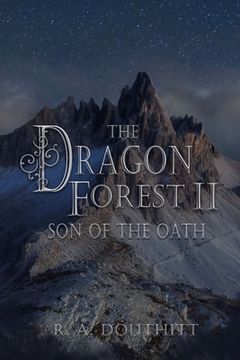 portada The Dragon Forest II: Son of the Oath
