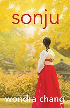 portada Sonju (in English)