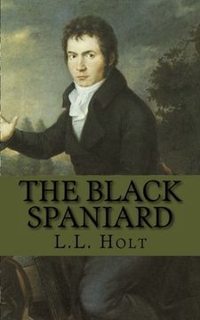 portada The Black Spaniard