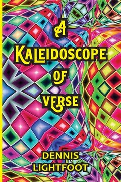 portada A Kaleidoscope of Verse (en Inglés)