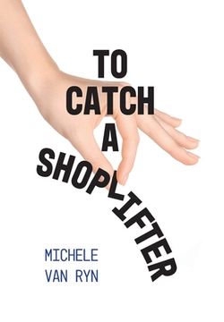 portada To Catch A Shoplifter