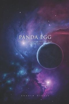 portada Panda Egg: The Çromicles of Theria