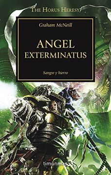 portada Angel Exterminatus 23 (in Spanish)