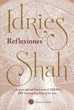 portada Reflexiones (in Spanish)