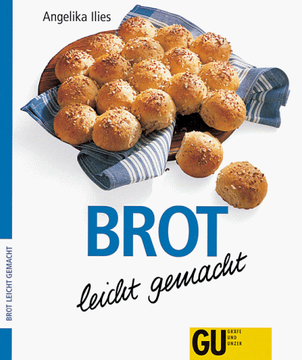 portada Brot Leicht Gemacht