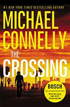 portada The Crossing (Harry Bosch) (en Inglés)