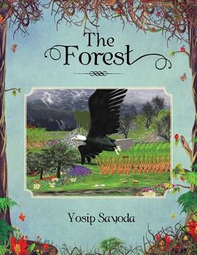 portada The Forest