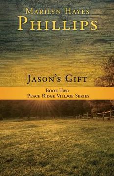 portada Jason's Gift (en Inglés)