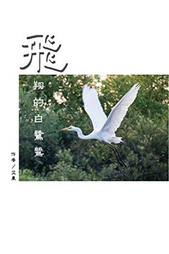 portada 飛翔的白鷺鷥 (in Chinese)