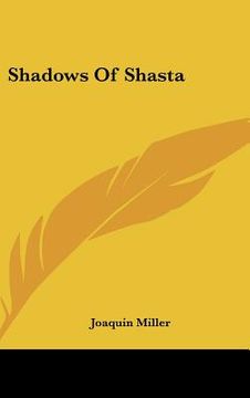 portada shadows of shasta
