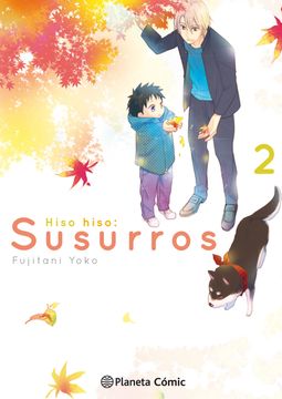 portada Susurros 2 (in Spanish)