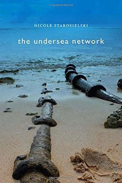 portada The Undersea Network (Sign, Storage, Transmission) (in English)