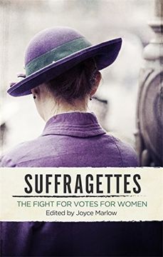 portada Suffragettes: The Fight for Votes for Women