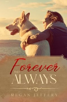 portada Forever and Always: a Lesbian Romance (in English)