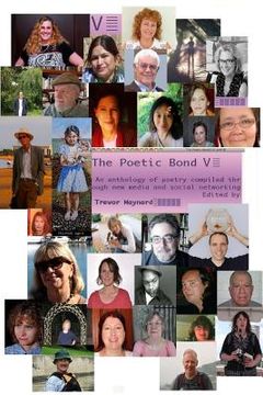 portada The Poetic Bond V (en Inglés)
