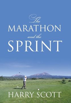 portada The Marathon and The Sprint