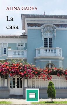 portada La Casa