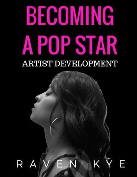 portada Becoming a Pop Star: Artist Development