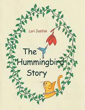 portada The Hummingbird Story (en Inglés)