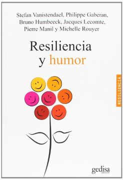 portada Resiliencia y Humor
