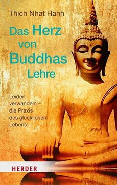 portada Das Herz von Buddhas Lehre (en Alemán)