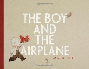 the boy and the airplane