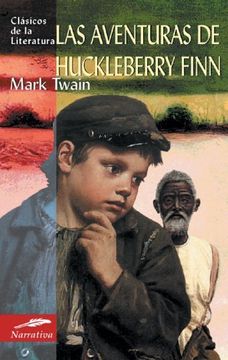 Las Aventuras de Huckleberry Finn (in Spanish)