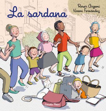 portada La Sardana (in Catalá)