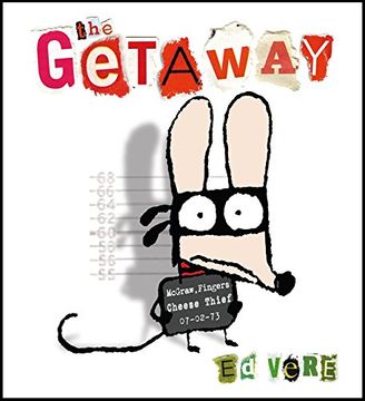 portada The Getaway