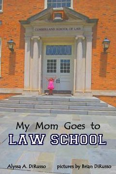 portada My Mom Goes to Law School