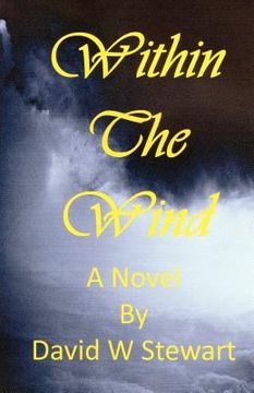 portada within the wind (en Inglés)