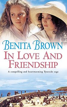 portada In Love and Friendship (in English)