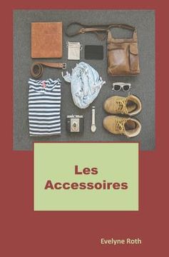 portada Les accessoires (en Francés)