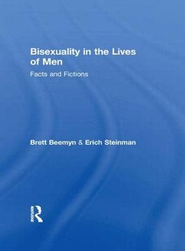 portada Bisexuality in the Lives of Men: Facts and Fictions