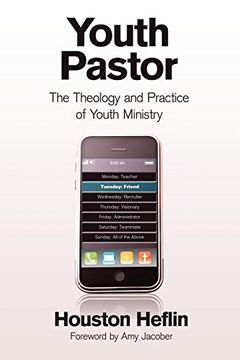 portada Youth Pastor: The Theology and Practice of Youth Ministry (in English)