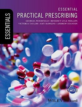 portada Essential Practical Prescribing (in English)